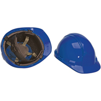 North&reg; Matterhorn Hardhat, Meets CSA Type 2, Ratchet Suspension, Non-Vented Chandler Sales