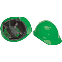 North&reg; Matterhorn Hardhat, Meets CSA Type 2, Ratchet Suspension, Non-Vented Chandler Sales
