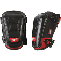 Performance Knee Pad, Slip-On Style, Plastic Caps, Gel Pads Chandler Sales