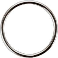 2lb 1-1/2" Split Ring Chandler Sales