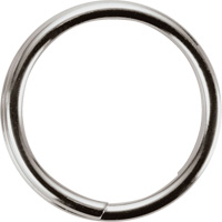 2lb 2" Split Ring Chandler Sales