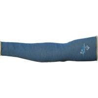 Manchons de protection contre la coupe et l'arc &eacute;lectrique Contender PXN/KG18, Moyen/Petit, Kevlar Chandler Sales