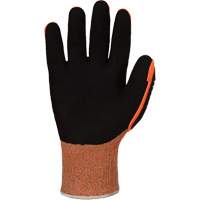 Gants imperm&eacute;ables &agrave; l'eau TenActiv STXWPNVB, 7, Paume en Synth&eacute;tique, Poignet Poignet en tricot Chandler Sales
