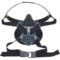 Elastomeric Respirators