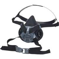Advantage&reg; 420 Half-Mask Respirator, Elastomer, Large Chandler Sales