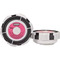 Cartridge with Splash Guard, Particulate Filter, P100 Filter Chandler Sales