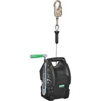 65' Workman&reg; Winch Chandler Sales