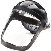 Quad 500 Premium Anti-Fog Multi-Purpose Faceshield Chandler Sales