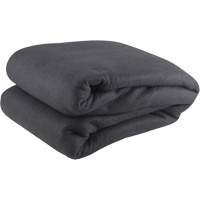 Carbon Fiber Felt Blanket, 6' W x 8' L, Rated Up To 1800 °F Chandler Sales