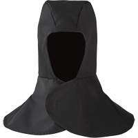 Replacement Fire-Resistant Hood for Rebel ADF Welding Mask, Black Chandler Sales