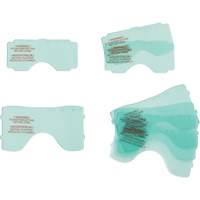 Ensemble de lunettes de soudage &agrave; filtre autoassombrissant Rebel Chandler Sales