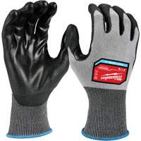 High Dexterity Gloves, Size Small, 18 Gauge, Polyurethane Coated, Polyethylene Shell, ANSI/ISEA 105 Level 2 Chandler Sales
