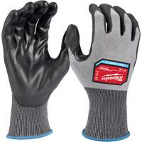 High Dexterity Gloves, Size Small, 18 Gauge, Polyurethane Coated, Polyethylene Shell, ANSI/ISEA 105 Level 3 Chandler Sales