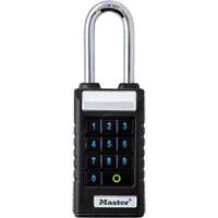 ProSeries&reg; Commercial Bluetooth&reg; Padlock, 2-7/16" Width, Battery Included Chandler Sales