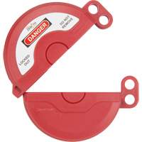 Dispositif de verrouillage pour soupape, Type Vanne Chandler Sales