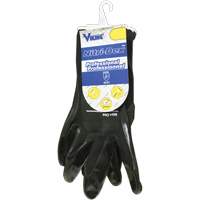 Gants de travail Nitri-Dex, Taille 7, Rev&ecirc;tement Nitrile, Enveloppe en Polyester, EN 388 niveau 1 Chandler Sales