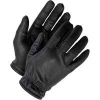 X-Site Driver Gloves, 6, Grain Goatskin Palm Chandler Sales