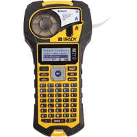 Handheld Label Maker, 0.75" Tape Chandler Sales