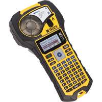 Handheld Label Maker, 0.75" Tape Chandler Sales