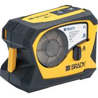 Portable Bluetooth Label Printer, 0.75" Tape Chandler Sales
