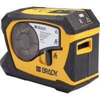 Portable Bluetooth Label Printer, 0.75" Tape Chandler Sales