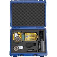 Hard Case for M210 Handheld Label Maker Chandler Sales