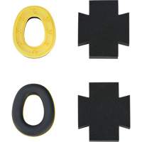 Trousse d'hygi&egrave;ne V-Guard - att&eacute;nuation moyenne Chandler Sales