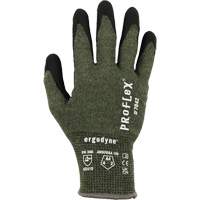 Proflex 7042 Cut-Resistant Gloves, Size Small, 18 Gauge, Nitrile Coated, Aramid Shell, ASTM ANSI Level A4/EN 388 Level D Chandler Sales