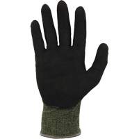 Proflex 7042 Cut-Resistant Gloves, Size Small, 18 Gauge, Nitrile Coated, Aramid Shell, ASTM ANSI Level A4/EN 388 Level D Chandler Sales