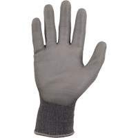 ProFlex 7025 Cut-Resistant Gloves, Size Small, 18 Gauge, Polyurethane Coated, Nylon/HPPE/Spandex Shell, ASTM ANSI Level A2/EN 388 Level B Chandler Sales