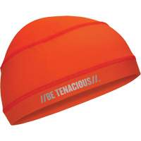 Chill-Its 6632 Cooling Skull Cap, Hi-Vis Orange Chandler Sales