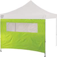 SHAX 6092 Pop-Up Tent Sidewall with Mesh Window Chandler Sales
