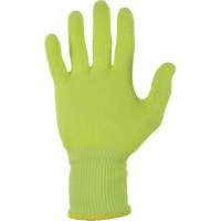 ProFlex 7040 Cut-Resistant Food Grade Gloves, Size Small, 13 Gauge, TenaLux Shell, ASTM ANSI Level A4/EN 388 Level D Chandler Sales