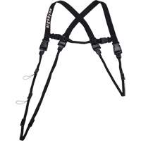 Squids 3132 Barcode Scanner Harness & Lanyard for Mobile Computers, Fixed Length, Loop Chandler Sales