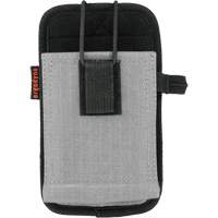 &eacute;tui pour scanneur de code barres Squids 5544 d'ordinateur portable de taille t&eacute;l&eacute;phone, avec pinces de ceinture et boucles Chandler Sales