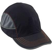 Casquette Skullerz 8950XL &agrave; bordure longue, Noir Chandler Sales