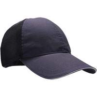 Casquette de baseball standard Skullerz 8946, Bleu marin, Nylon/Polyester Chandler Sales