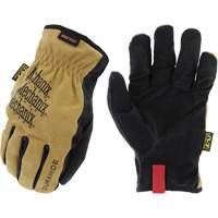 Gants de travail pour conducteur, 8, Paume en Synth&eacute;tique Chandler Sales
