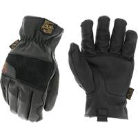 Driver's Work Gloves, 8, Grain Goatskin Palm Chandler Sales