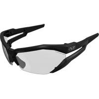 Type-V Safety Glasses, Clear Lens, Anti-Fog/Anti-Scratch, ANSI Z87+ Chandler Sales
