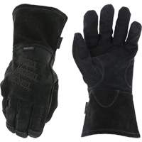 Regulator Torch Welding Gloves, DuraHide, Size 8 Chandler Sales