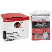 Recharge de couverture d'urgence SmartCompliance, PETP Chandler Sales