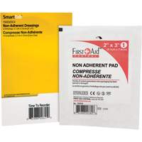 SmartCompliance&reg; Refill Non-Adherent Pads Chandler Sales
