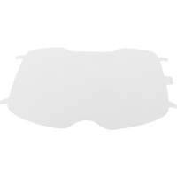 Speedglas Scratch-Resistant G5-02 Outer Protection Plate Chandler Sales