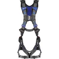 Harnais de s&eacute;curit&eacute; ExoFit X300 Comfort X-Style, Certifi&eacute;e CSA, Classe A, Petit/T-petit, Cap. 420 lb Chandler Sales