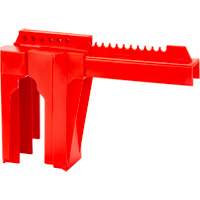 Verrou &agrave; quatre pattes pour clapet, Type Sph&eacute;rique Chandler Sales