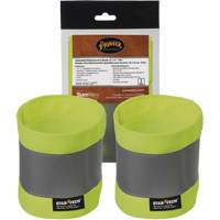 141A Brassards ajustables haute visibilit&eacute; Chandler Sales