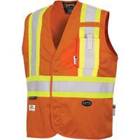 Arc Flash Vests