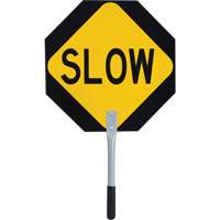 456 Traffic Stop/Slow Paddle Chandler Sales