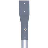 2301 Stop/Slow Sign Paddle Extension Pole Chandler Sales